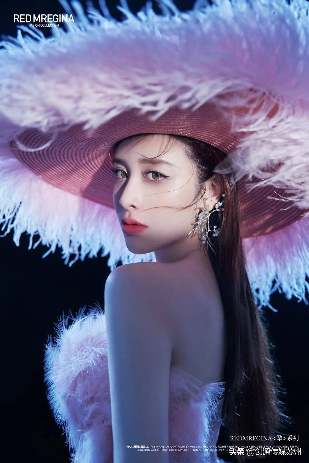 美丽女孩到个性宝妈的成长—淘宝主播圈圈圈大爷的直播故事