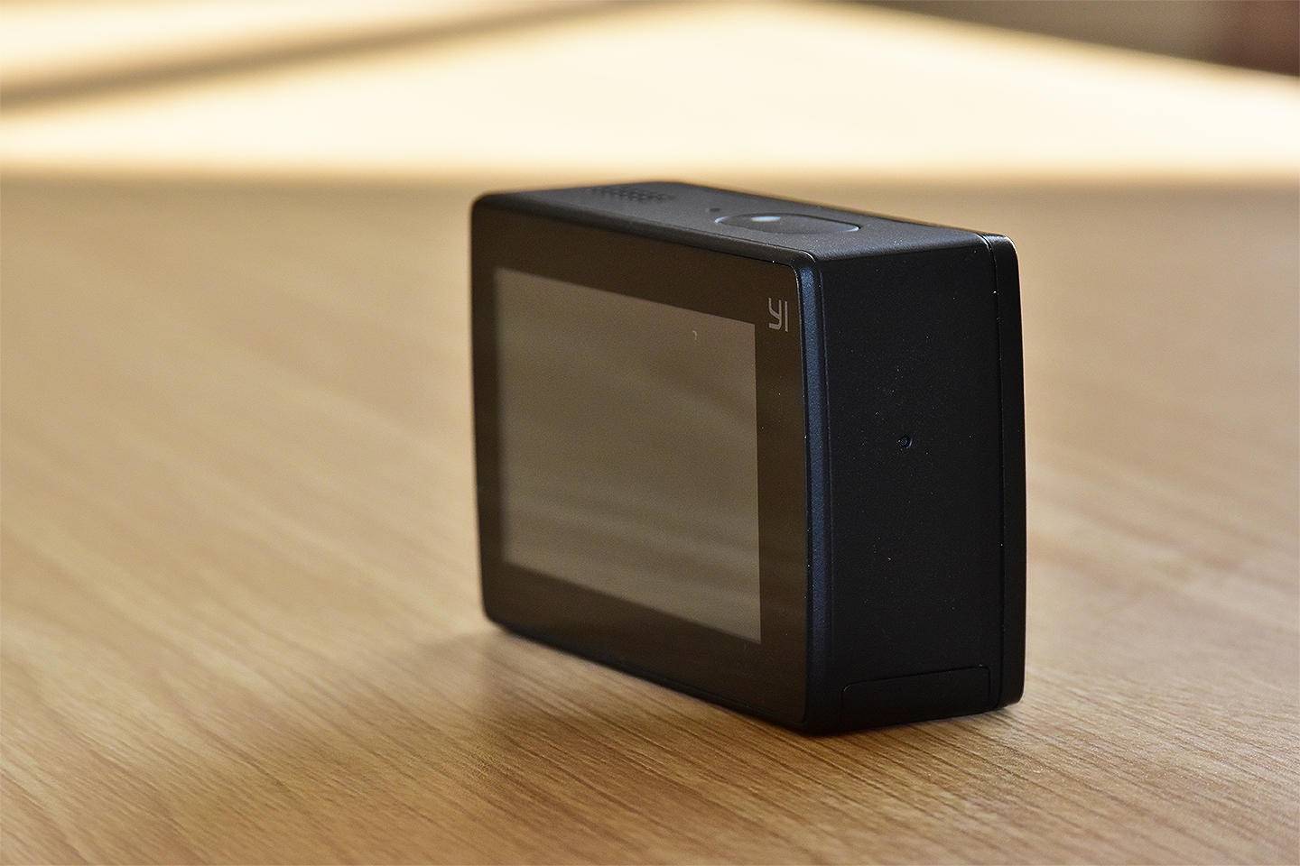 小蚁2代4k运动相机对比gopro4,gopro和小蚁运动相机哪个好