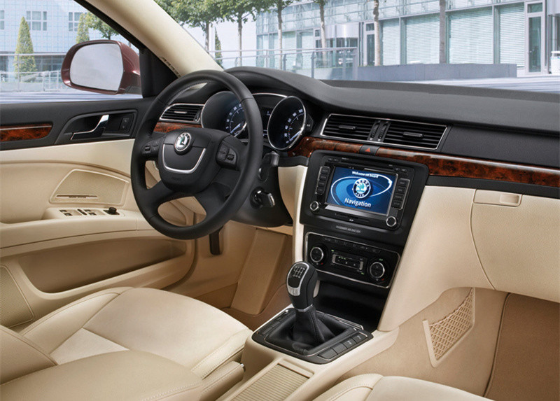 懂大众的都买斯柯达,斯柯达质量有大众好吗