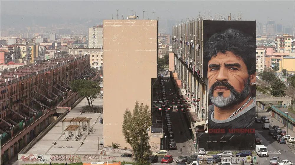 足球经典瞬间马拉多纳,马拉多纳经典足球集锦