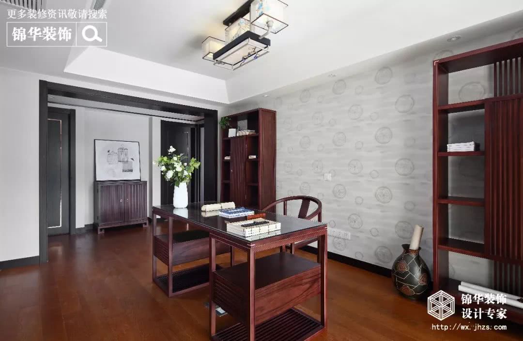 无锡锦华装饰全案装修猫腻,无锡锦华装饰靠谱吗