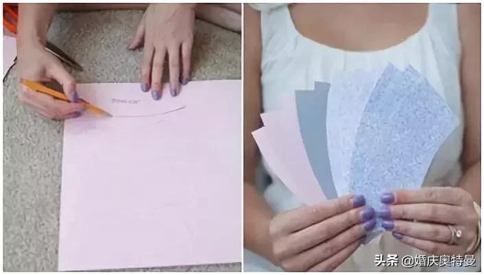 改造一次性纸杯,一次性纸杯改造