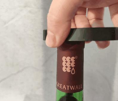 好物摆件开瓶器推荐,七彩礼盒开瓶器