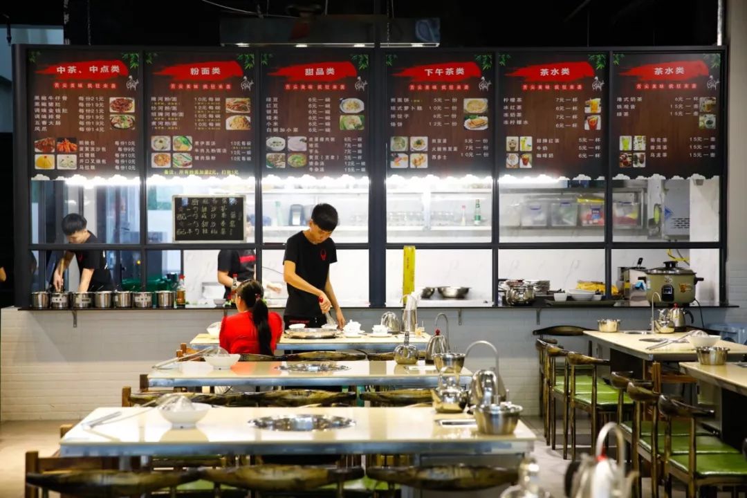 海口人气火锅合集丨小岛终于降温啦，是时候来波火锅社交了