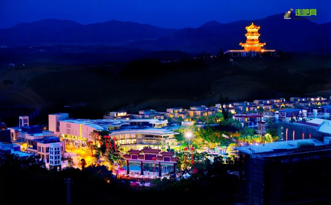 你不知道的台山故事，由旅游局局长亲述，带你看看不一样的台山