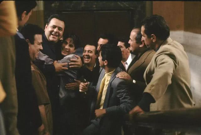 刘德华十部必看黑帮电影,香港十大必看黑帮电影刘德华