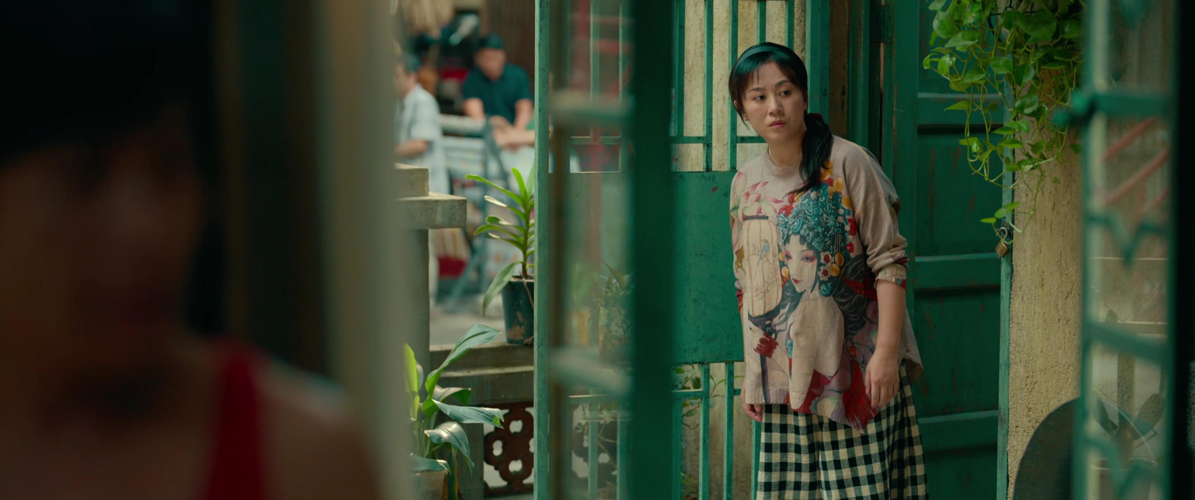 发财日记二哥小宝打架,发财日记里的二哥和小宝才是真爱