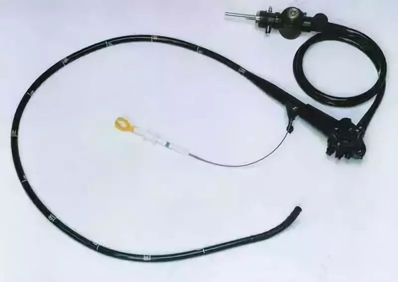 肠镜内镜检查全过程,带你了解胃肠镜全过程