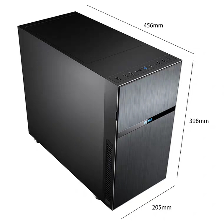 如何配置台式电脑4k左右,如何配置台式电脑主机