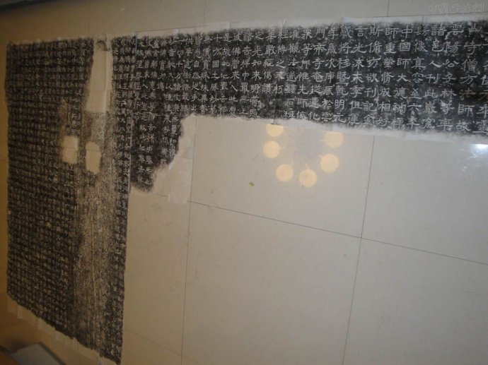 安阳市小南海灵山寺石窟门票,安阳小南海石窟