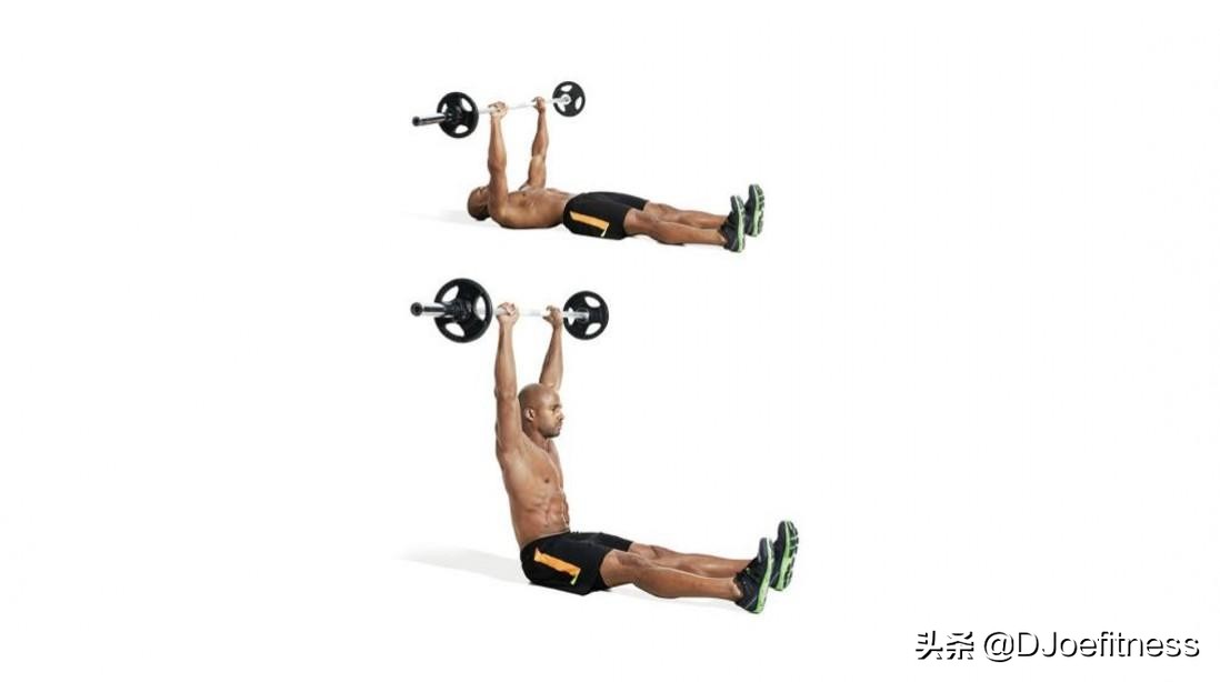 健身增肌马甲线,马甲线男生肌肉锻炼