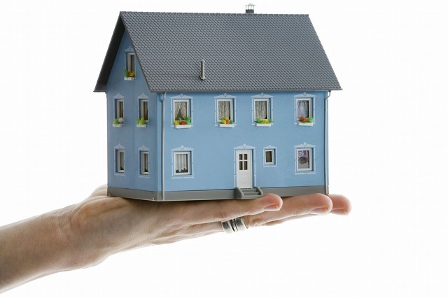 买房不方正的房子好吗,买房不买偏地方