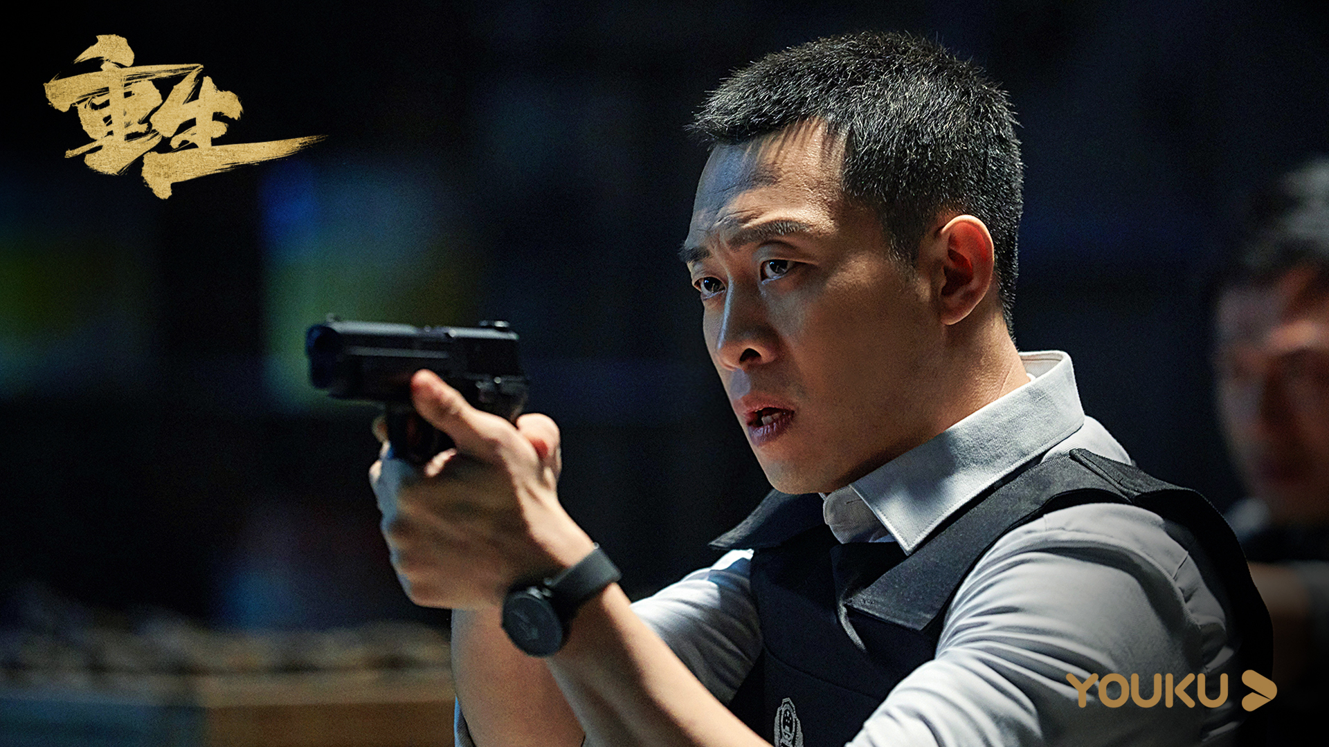 看完了《重生》，我们都错看了编剧的野心，它想表达的内核是……