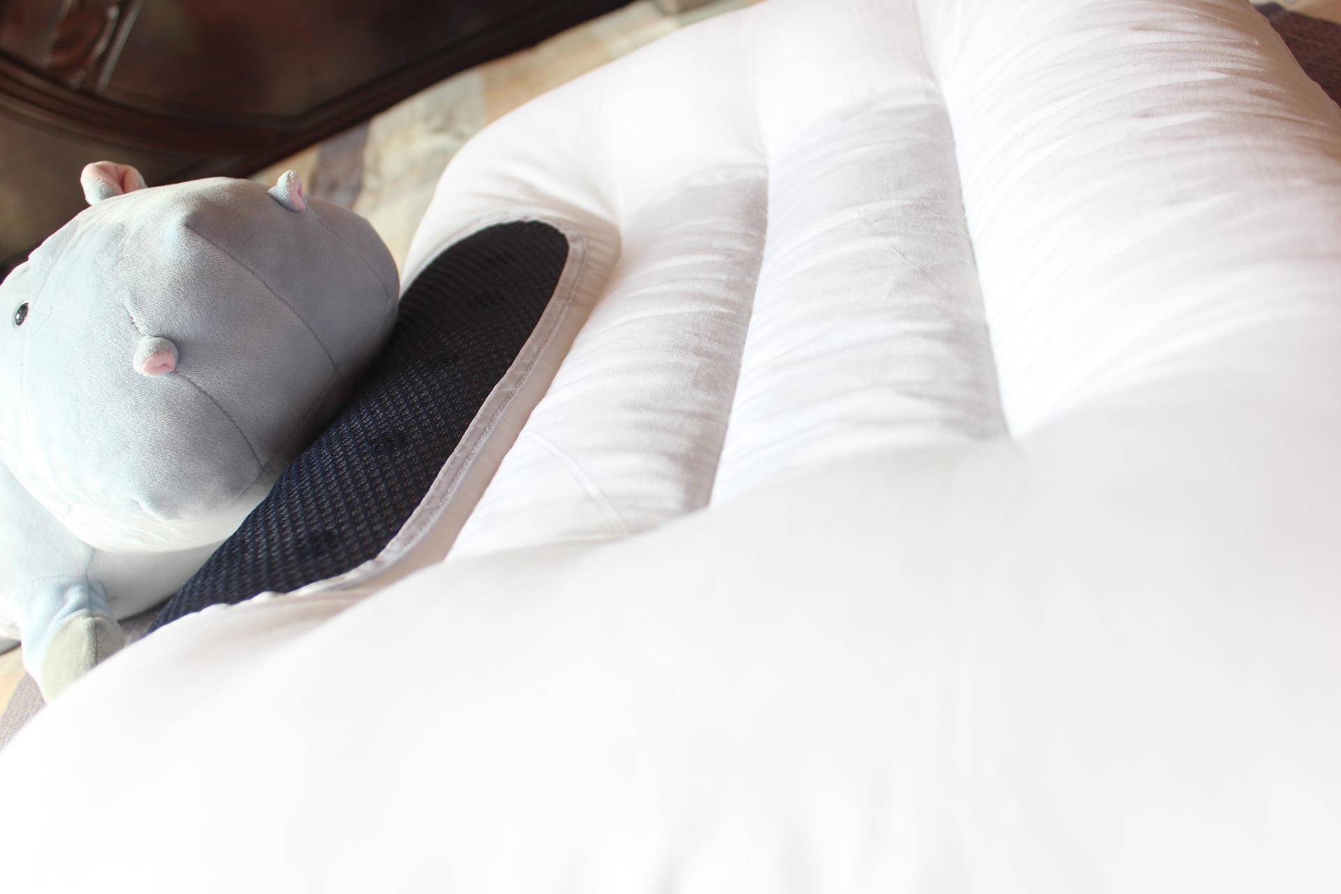 如何选择一款舒服的枕头,高枕无忧选枕头是越高越好吗