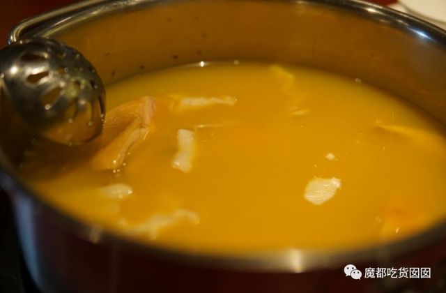 重磅收藏|魔都最全花胶鸡测评，我们为此吃掉200斤花胶鸡！