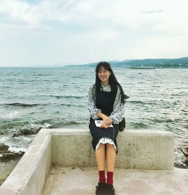 孔孝真出席山茶花开时终映宴,孔孝真主演的电视剧山茶花开时