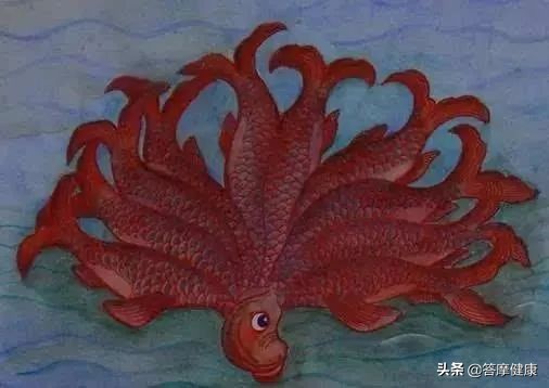 那些神秘的上古神兽真的存在吗,最新发现的上古神兽