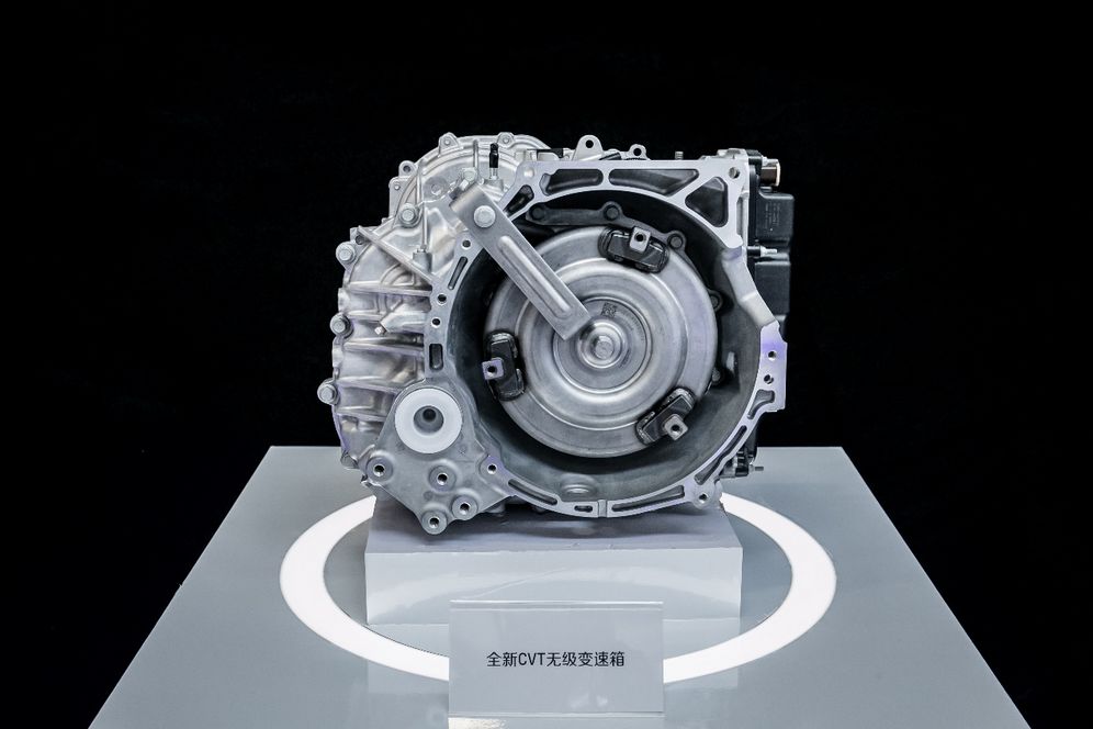 雪佛兰迈锐宝XL值得推荐吗？