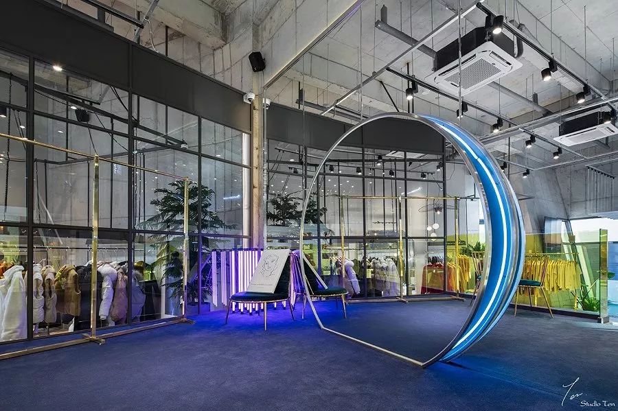 买手店很潮吗,买手店数量