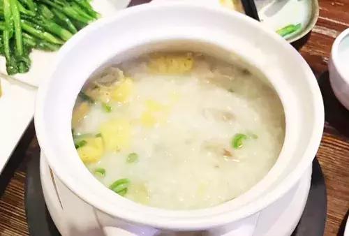 沈阳老字号粥哪家好吃,沈阳砂锅粥推荐