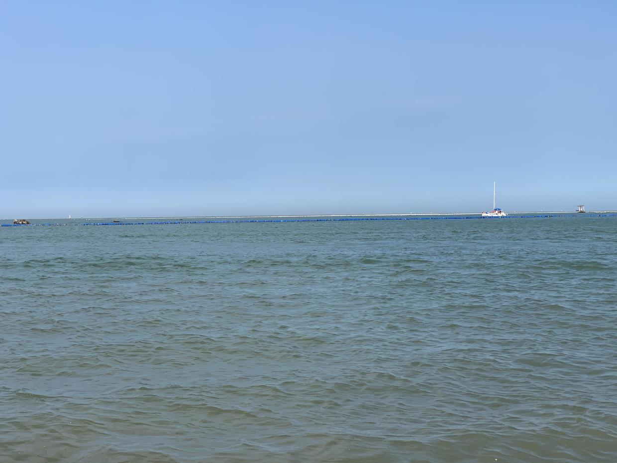 汕头旅游攻略轮渡,汕头黄金海岸海边攻略