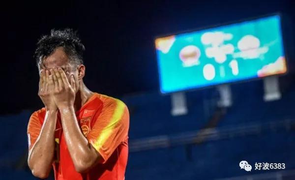 国奥出局一大细节引热议,国奥全败后所有球员反思