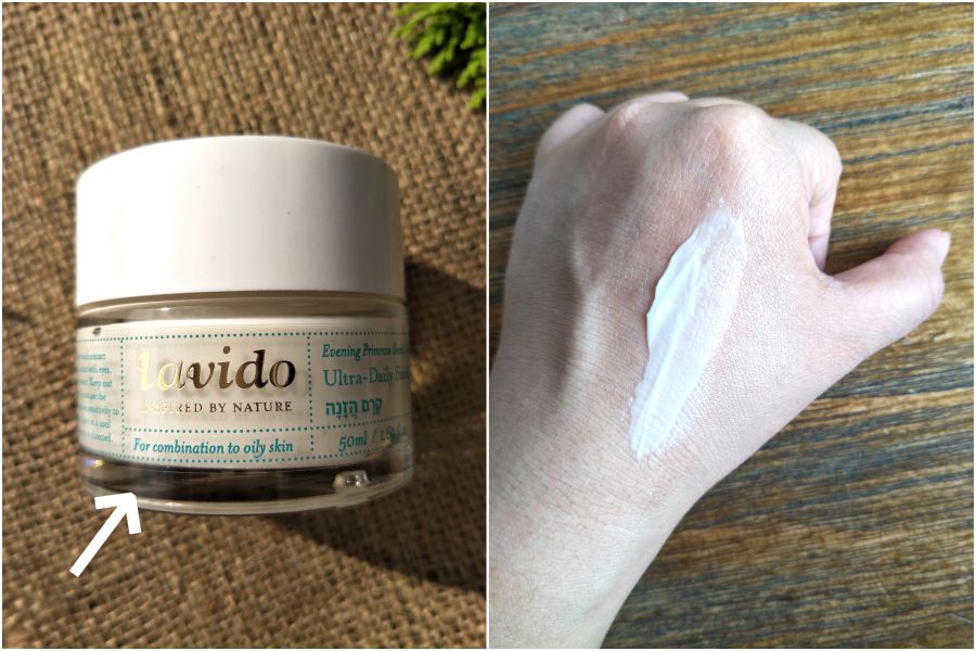 最好的天然美容食用油,以色列护肤油