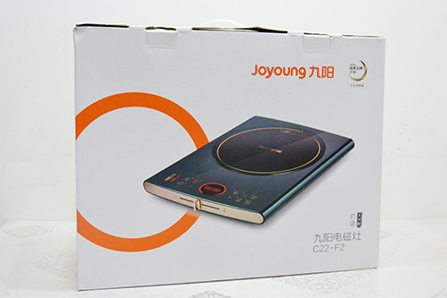 九阳c22-l66电磁炉间歇加热,九阳电磁灶c22-l