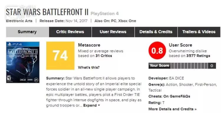 ea经典之作,ea世界纪录