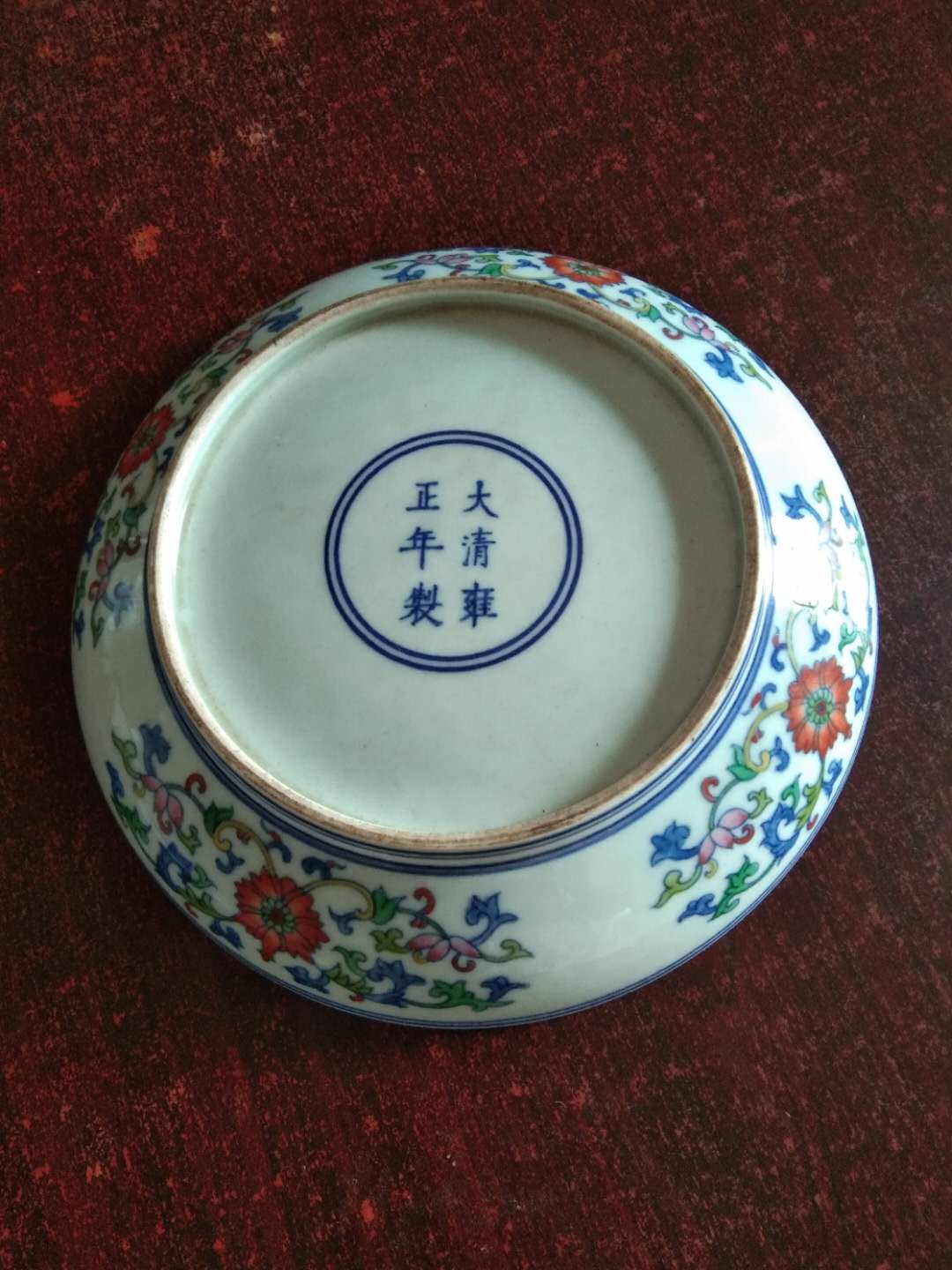 清代田黄手把件真品,精品瓷器老紫砂壶