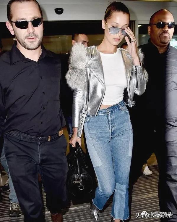 刘亦菲同款t恤,jennie香奈儿高定刘亦菲