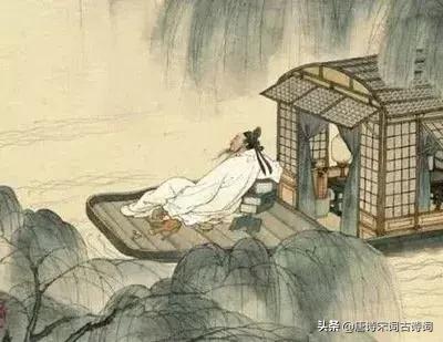 张志和渔父,张志和隐居地