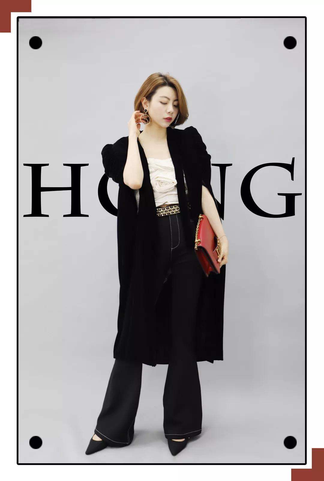 小个子年会穿什么礼服好看,大码年会礼服推荐高级感日常可穿