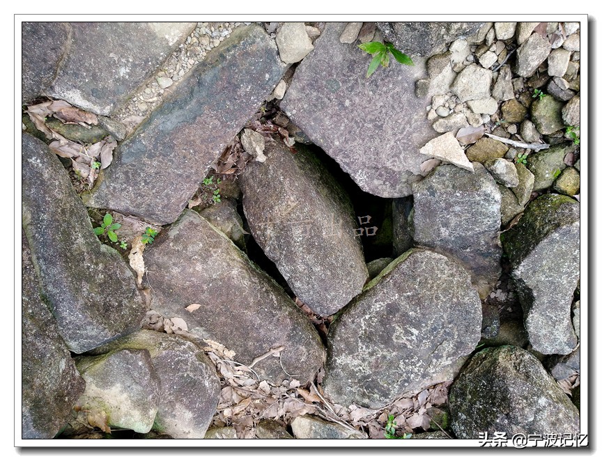 宁波象山花岙岛石林游玩攻略,象山花岙岛火山峰玻璃栈道掠影
