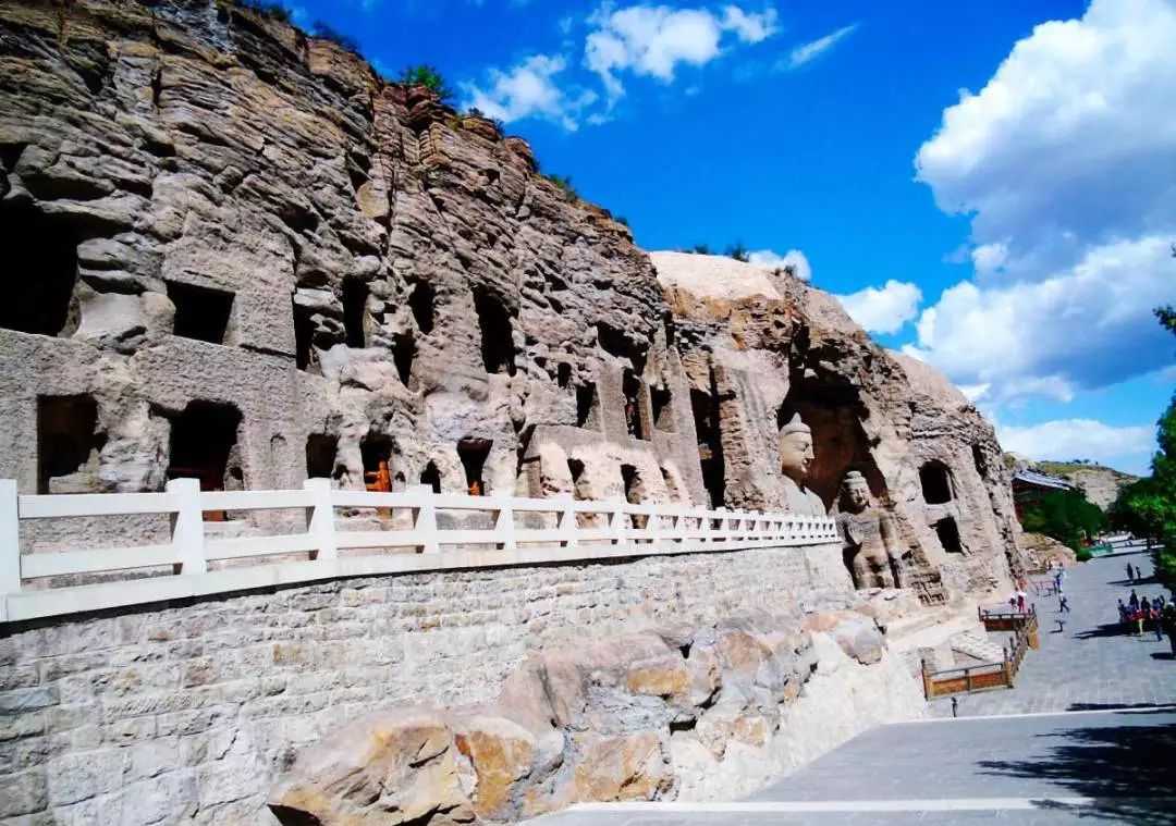山西长治著名十大景点,山西大同十大旅游景点