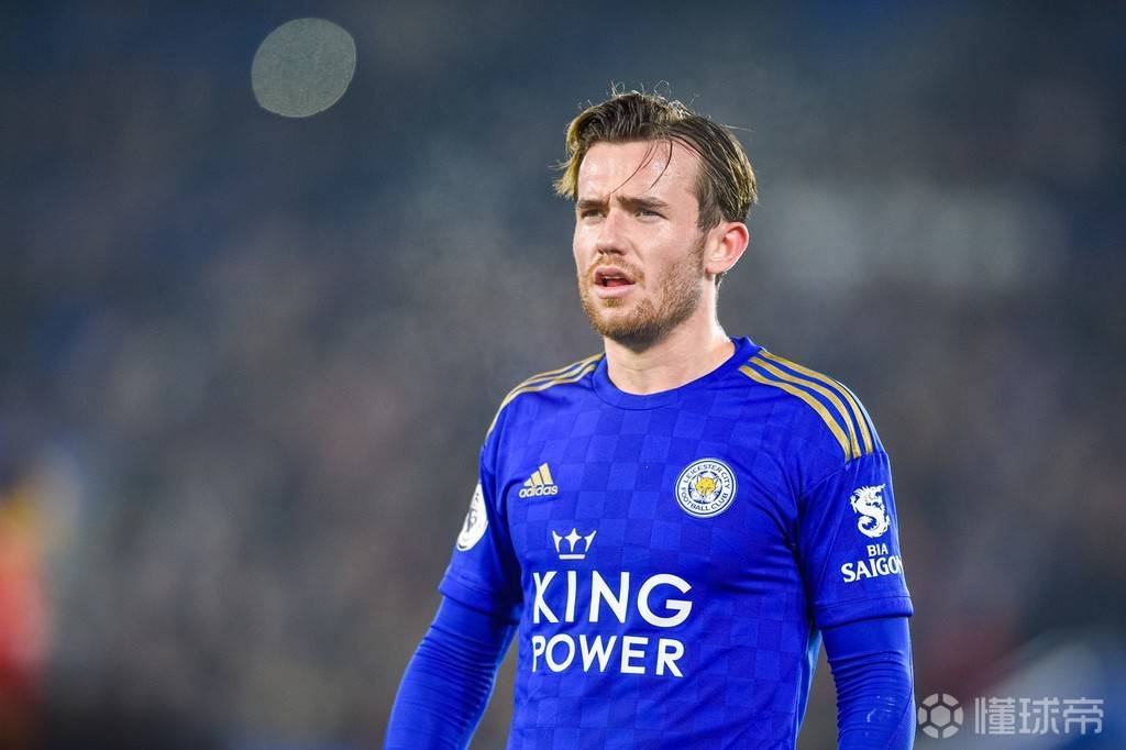 英格兰最佳右后卫,右后卫的球员