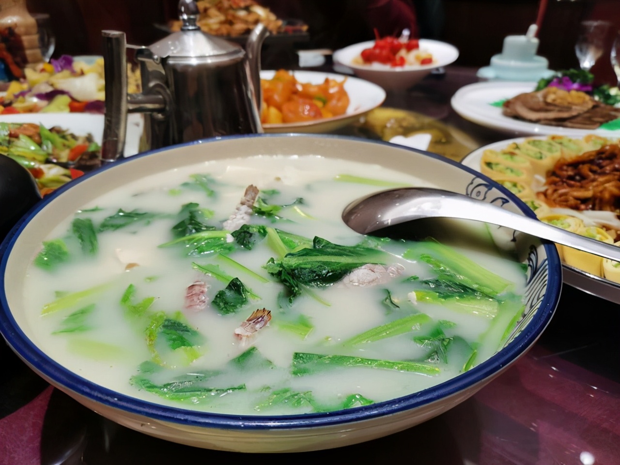 唐山有好吃的饭店推荐,唐山美食必吃10家饭店