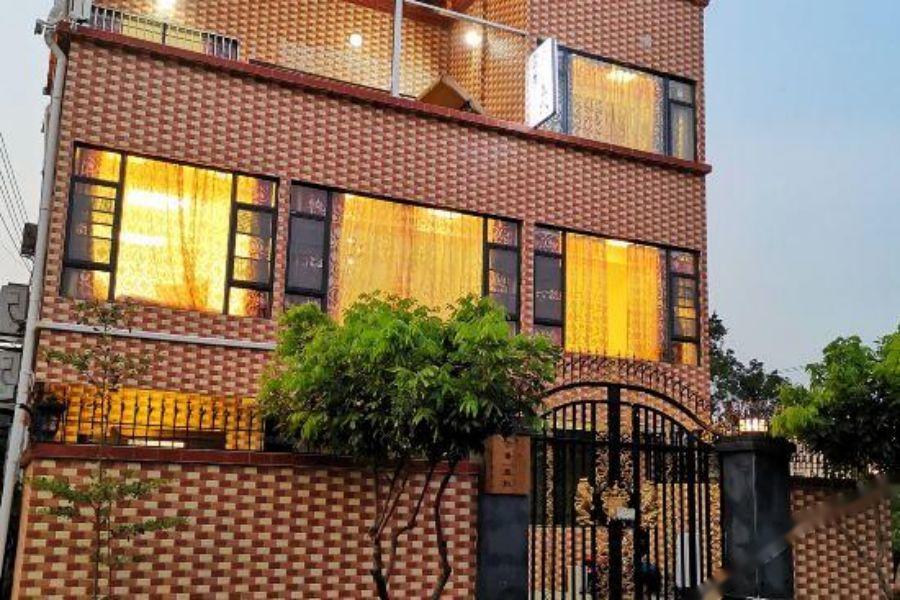 珠海淇澳岛轰趴民宿,珠海淇澳岛民宿哪家最好