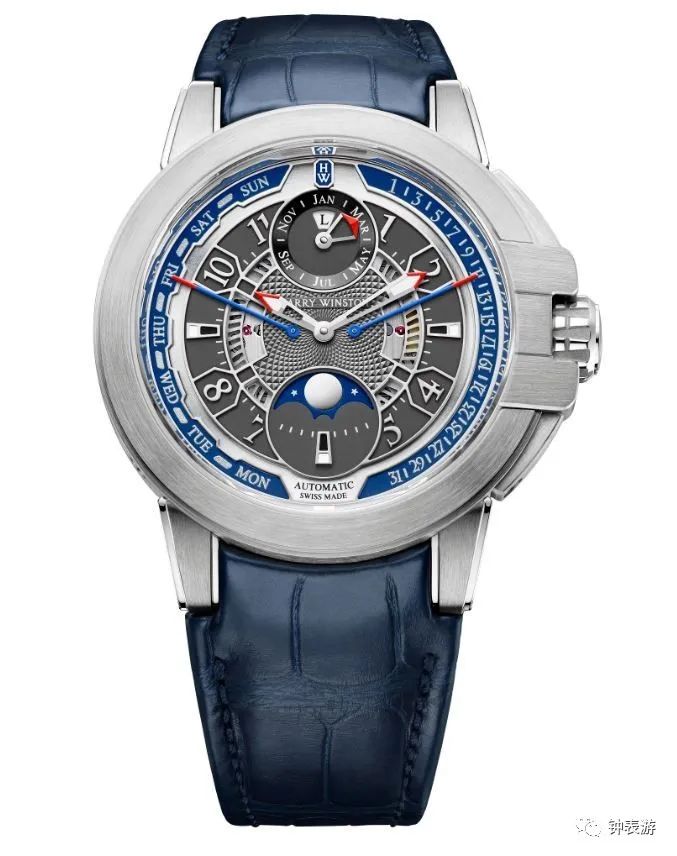 万年历手表知识大全,万年历手表什么时间调比较好