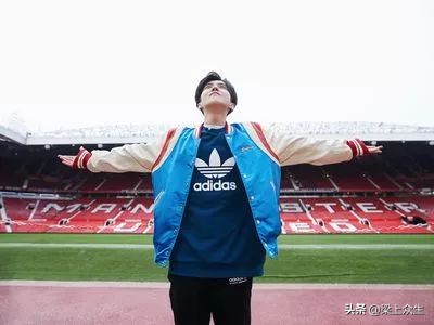 鹿晗曼联红魔使者,鹿晗怎么评价曼联红魔使者