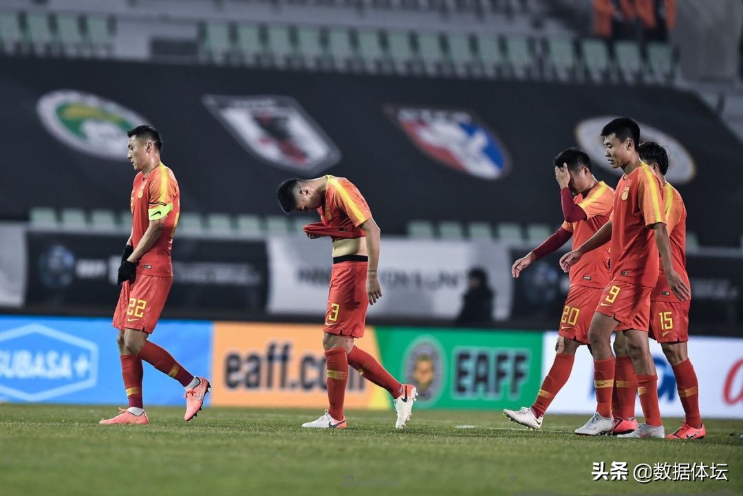 中国队历史上最耻辱的比赛,中国足球输得最惨一战
