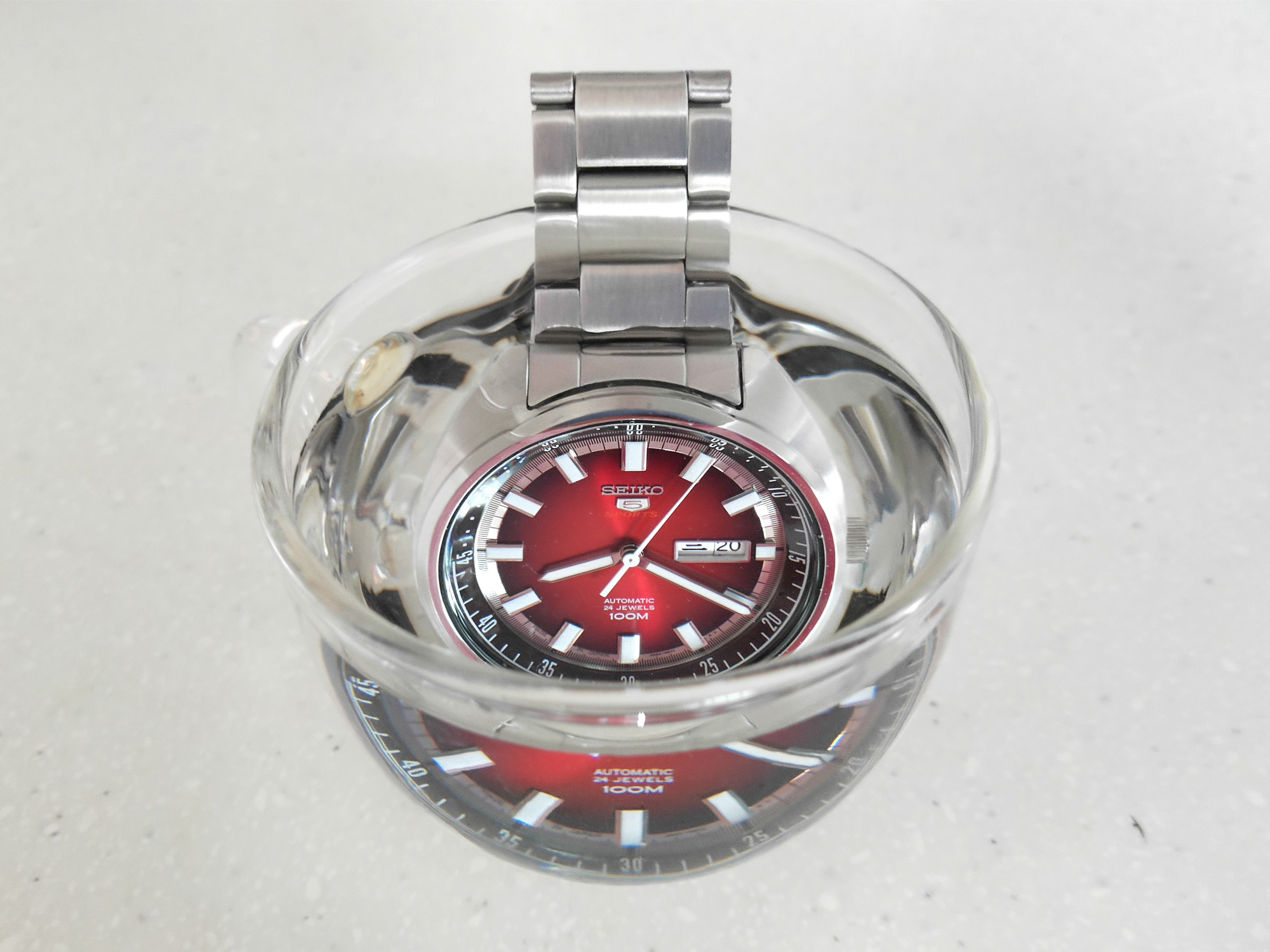 精工手表怎么样，日本精工手表什么档次测评