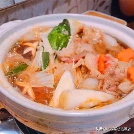 吃遍大连金州区,吃遍旅顺口火锅