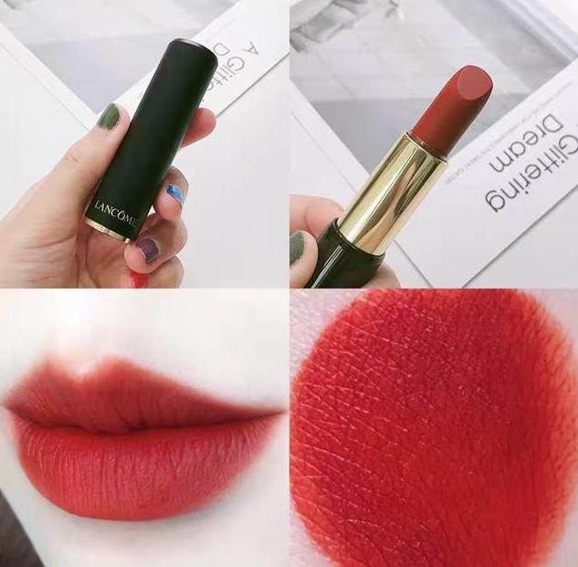 10支口红必备色号,推荐10款大牌口红