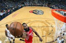 nba哈登数据,nba哈登最新消息数据库