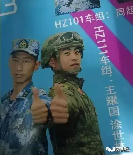 这些高安人，亲历70周年国庆大典！为他们点赞