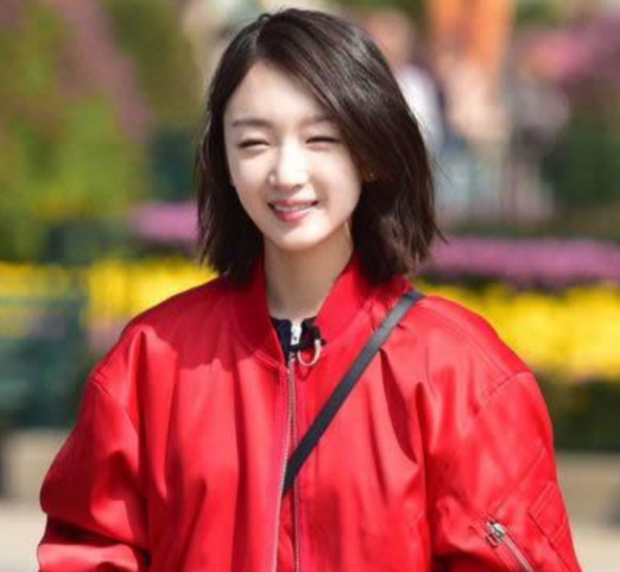 初恋头和辛芷蕾发型有什么不一样,辛芷蕾初恋头短发发型叫什么