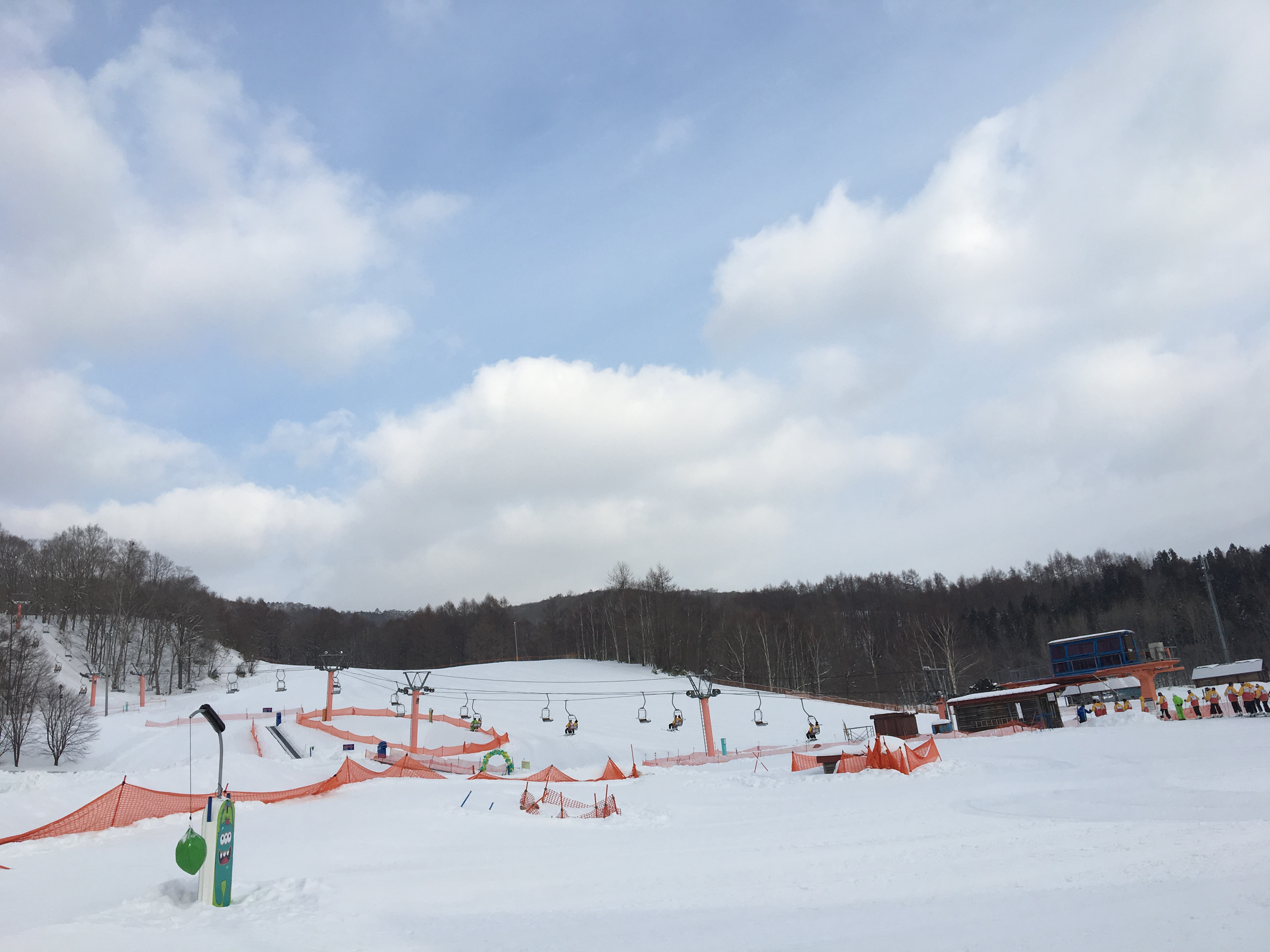 日本北海道印象,印象北海道简介