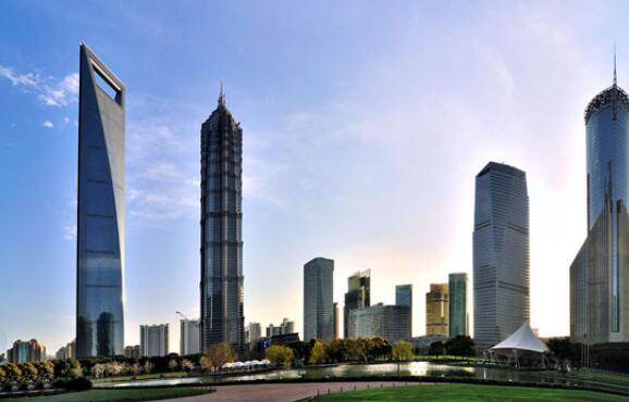 上海旅游十大必去景点推荐,上海旅游必去的十大景点