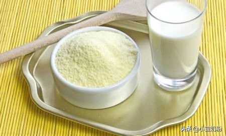 挑选新生儿奶粉妈妈们要避免这三大雷区